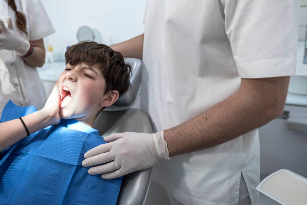 Dentist for Dental Trauma in CT
